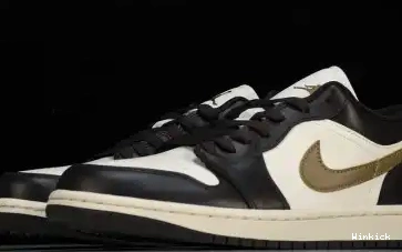Low  Jordan DC0774-200 1 0705